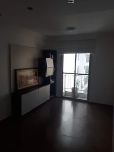 Apartamento com 2 Quartos à venda, 53m² no Vila Dom Pedro I, São Paulo