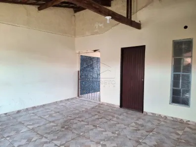 Casa com 2 Quartos à venda, 90m² no Núcleo Habitacional Naza Arradi Nahás, Barra Bonita