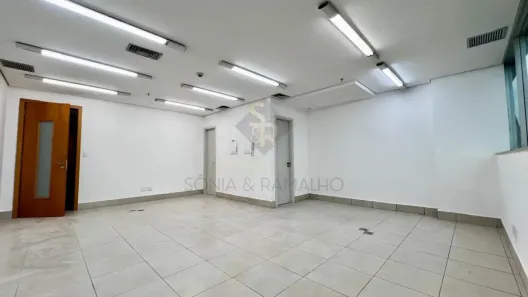 Consultório para alugar, 42m² no Jardim Califórnia, Ribeirão Preto
