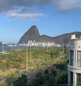Apartamento com 3 Quartos à venda, 151m² no Flamengo, Rio de Janeiro