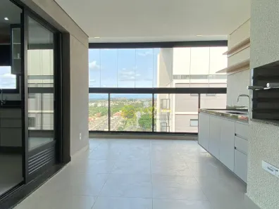 Apartamento com 4 Quartos à venda, 220m² no Granja Olga I, Sorocaba