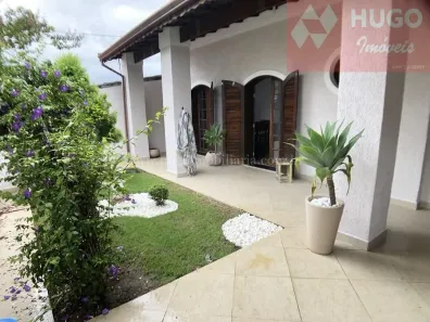 Casa com 4 Quartos à venda, 200m² no Cidade Vista Verde, São José dos Campos