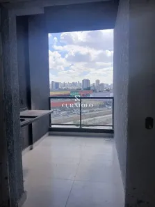 Apartamento com 2 Quartos à venda, 40m² no Jardim Maringá, São Paulo