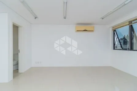 Sala Comercial à venda, 43m² no Praia de Belas, Porto Alegre