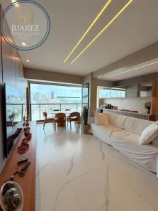 Apartamento com 1 Quarto à venda, 74m² no Barra, Salvador