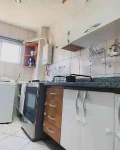 Apartamento com 2 Quartos para alugar, 65m² no Barra Olímpica, Rio de Janeiro