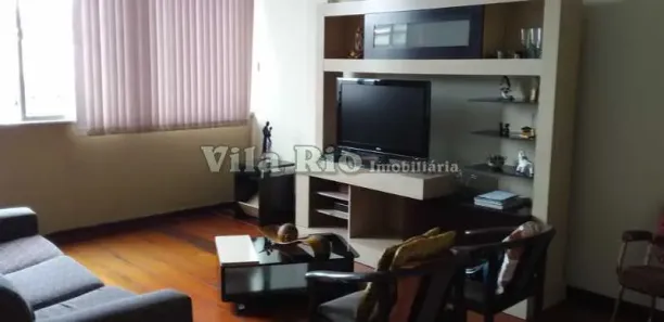 Apartamento com 2 Quartos à venda, 95m² no Vila da Penha, Rio de Janeiro