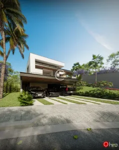 Lote/Terreno à venda, 324m² no Loteamento Floresta, São José dos Campos