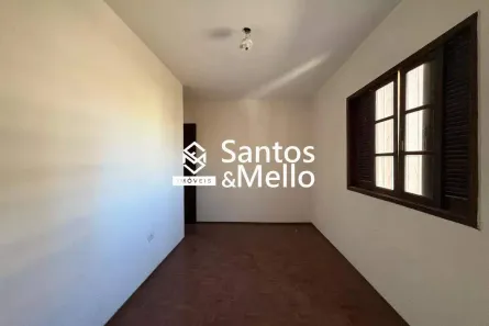 Casa com 3 Quartos para alugar, 146m² no Vila Humaitá, Santo André
