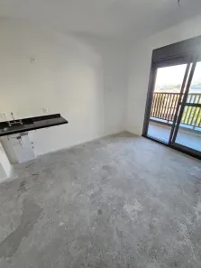 Apartamento com 1 Quarto à venda, 28m² no Vila Gumercindo, São Paulo