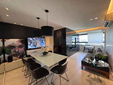 Apartamento com 3 Quartos para alugar, 86m² no Madalena, Recife