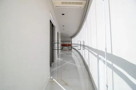 Apartamento com 2 Quartos para alugar, 136m² no Vila Nova Conceição, São Paulo