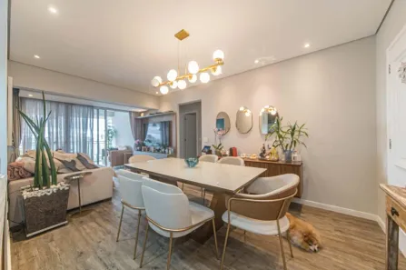 Apartamento com 2 Quartos à venda, 96m² no Cidade Monções, São Paulo