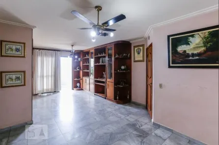 Apartamento com 4 Quartos à venda, 115m² no Vila Leopoldina, São Paulo