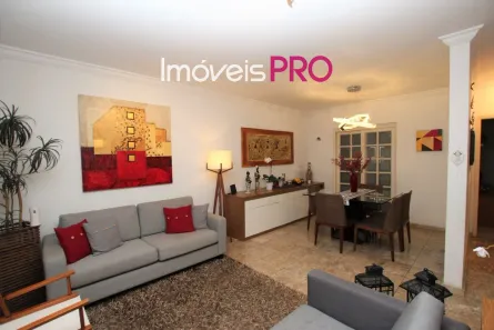 Sobrado com 3 Quartos à venda, 207m² no Jardim Novo Mundo, São Paulo