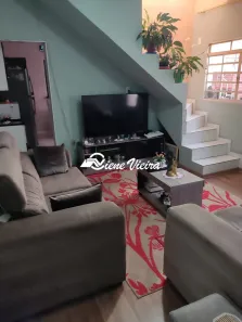 Sobrado com 3 Quartos à venda, 135m² no Parque Rodrigo Barreto, Arujá