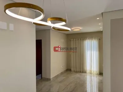 Apartamento com 2 Quartos à venda, 64m² no Jardim Sônia, Jaguariúna