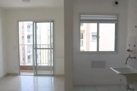 Apartamento com 2 Quartos à venda, 40m² no Água Branca, São Paulo