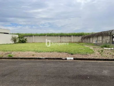 Lote/Terreno à venda, 300m² no Residencial Fazenda Pinheirinho, Rio das Pedras