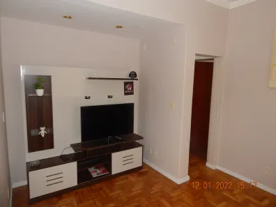 Apartamento com 2 Quartos à venda, 53m² no Centro, Juiz de Fora