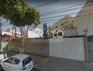Lote/Terreno à venda, 333m² no Jardim Quarto Centenário, Campinas