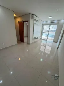 Apartamento com 2 Quartos para alugar, 70m² no Itapuã, Vila Velha