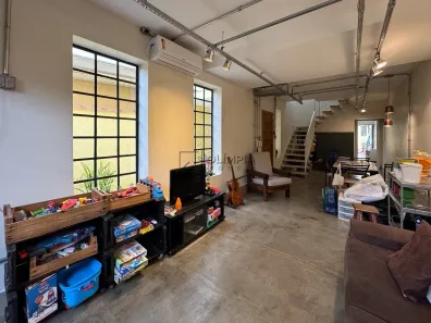 Casa com 3 Quartos à venda, 150m² no Brooklin Paulista, São Paulo