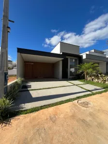 Casa de Condomínio com 3 Quartos à venda, 141m² no Jardim Novo Horizonte, Sorocaba