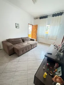 Cobertura com 2 Quartos à venda, 100m² no Vila Curuçá, Santo André