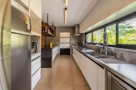 Casa de Condomínio com 4 Quartos à venda, 800m² no Alphaville Residencial Dois, Barueri