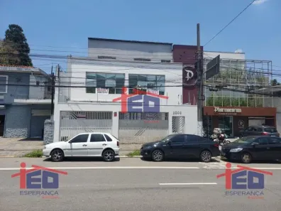 Prédio Comercial à venda, 652m² no Indianópolis, São Paulo