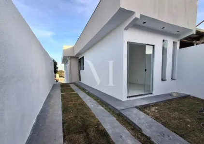 Casa com 3 Quartos à venda, 80m² no Icaivera, Betim