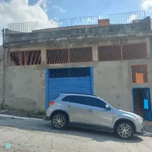 Casa com 3 Quartos à venda, 10m² no Chácara Nossa Senhora Aparecida, São Paulo