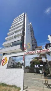 Apartamento com 2 Quartos à venda, 82m² no São Francisco, Ilhéus