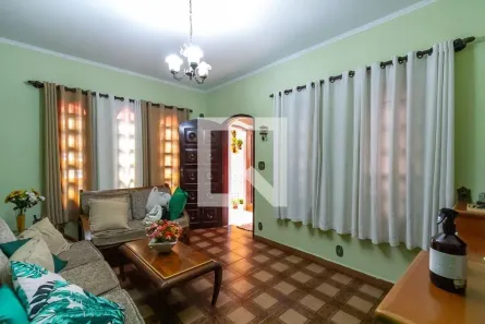 Casa com 3 Quartos à venda, 214m² no Alves Dias, São Bernardo do Campo