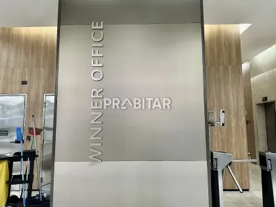 Sala Comercial para alugar, 40m² no Vila Leopoldina, São Paulo