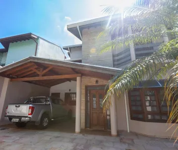 Sobrado com 3 Quartos à venda, 255m² no Parque das Flores, Campinas