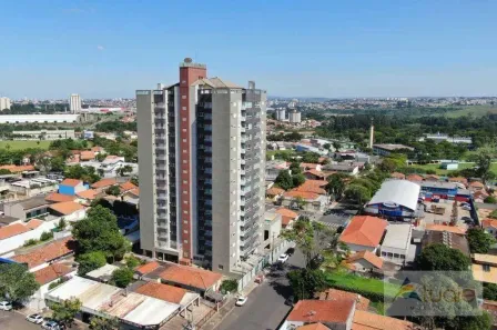 Apartamento com 3 Quartos à venda, 154m² no Jardim Bela Vista, Nova Odessa