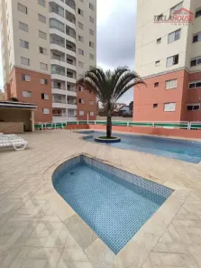 Apartamento com 3 Quartos à venda, 70m² no Centro, Guarulhos