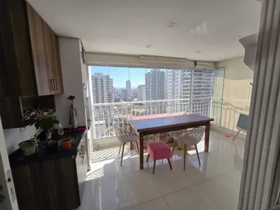 Apartamento com 2 Quartos à venda, 77m² no Vila Zilda (Tatuapé), São Paulo