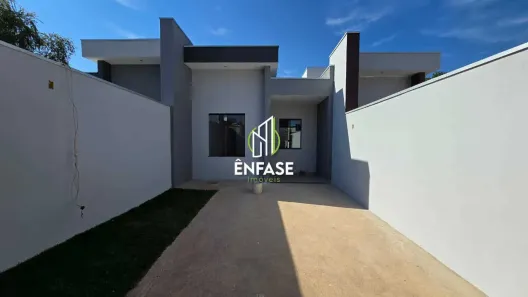 Casa com 2 Quartos à venda, 120m² no Vale do Amanhecer, Igarapé