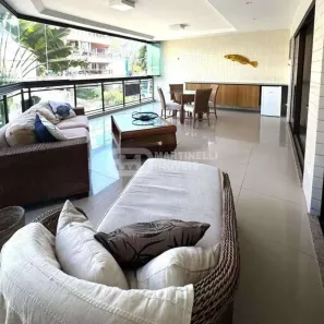 Apartamento com 4 Quartos à venda, 200m² no Recreio dos Bandeirantes, Rio de Janeiro