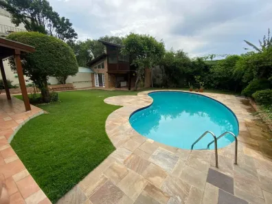 Sobrado com 4 Quartos para venda ou aluguel, 550m² no Lapa, São Paulo
