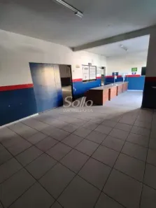 Galpão/Depósito/Armazém para alugar, 850m² no Martins, Uberlândia