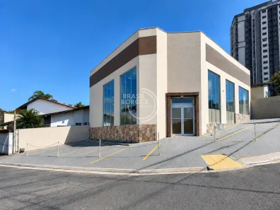 Ponto Comercial para alugar, 245m² no Jardim Santa Rosália, Sorocaba