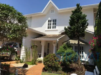 Casa de Condomínio com 6 Quartos à venda, 440m² no Vila Residencial Park Avenida, Indaiatuba