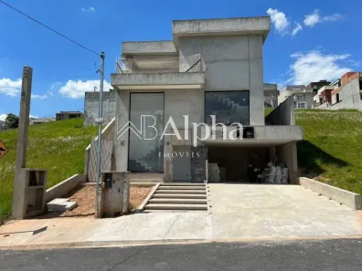 Casa de Condomínio com 3 Quartos à venda, 290m² no Itaqui, Itapevi