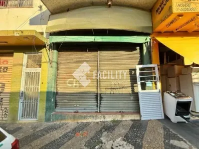 Ponto Comercial para alugar, 86m² no Centro, Campinas