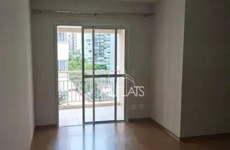 Apartamento com 2 Quartos à venda, 66m² no Bela Vista, São Paulo