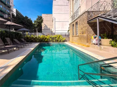 Apartamento com 2 Quartos à venda, 63m² no Tijuca, Rio de Janeiro